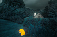 Erik Madigan Heck: The Garden