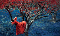 Erik Madigan Heck: The Garden