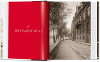 Eugene Atget: Paris