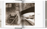 Eugene Atget: Paris