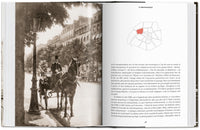 Eugene Atget: Paris