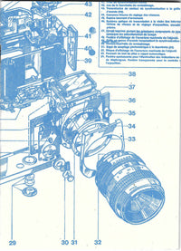 Exposure Journal
