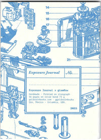 Exposure Journal
