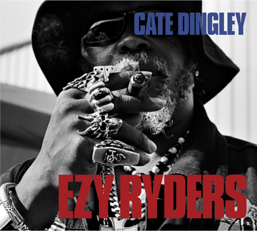 Cate Dingley: Ezy Ryders