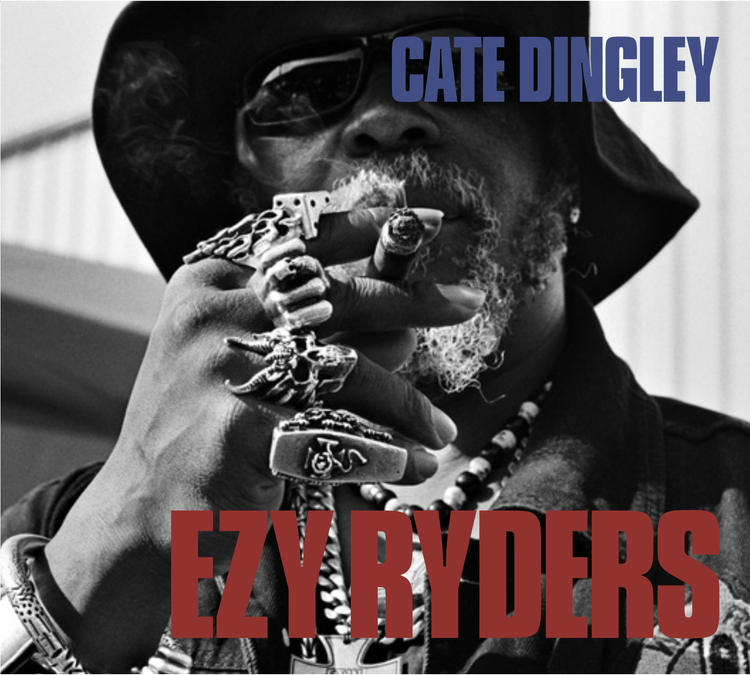 Cate Dingley: Ezy Ryders
