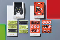 KITTA Washi Tape Special — Pre-Cut Japanese Decorative Tape