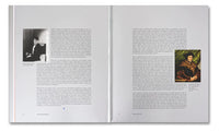 Face to Face: Portraits of Artists by Tacita Dean, Brigitte Lacombe and Catherine Opie