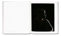 Face to Face: Portraits of Artists by Tacita Dean, Brigitte Lacombe and Catherine Opie