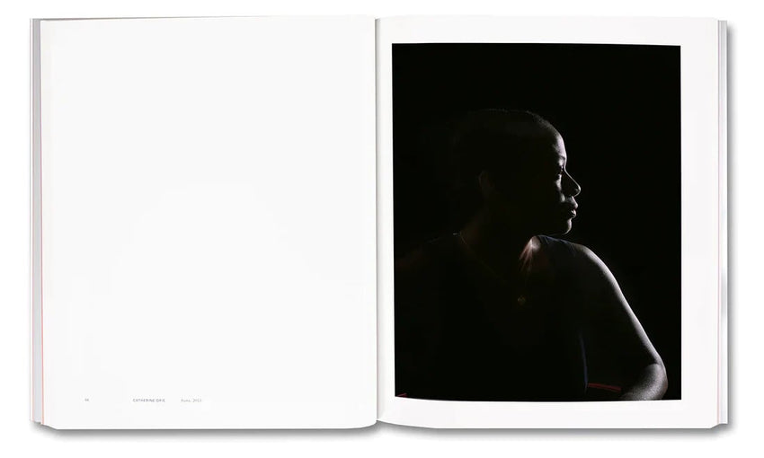 Face to Face: Portraits of Artists by Tacita Dean, Brigitte Lacombe and Catherine Opie