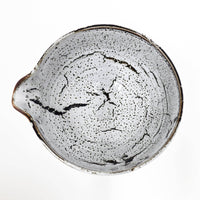 Katakuchi Matcha Bowl with Spout