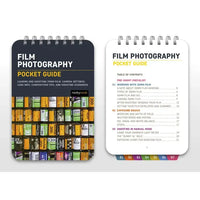 Film Photography: Pocket Guide