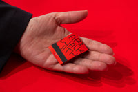 Matchbook fire walk with me