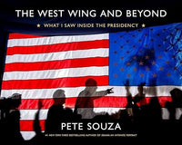 Pete Souza: The West Wing and Beyond