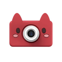 Fox Digital Camera