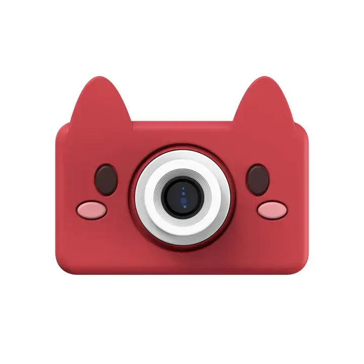 Fox Digital Camera
