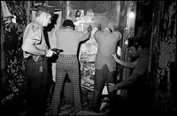 Leonard Freed: Police Work