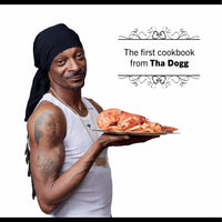 From Crook To Cook: Platinum Recipes From Tha Boss Dogg's Kitchen