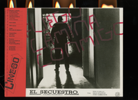 Fuego camina conmigo