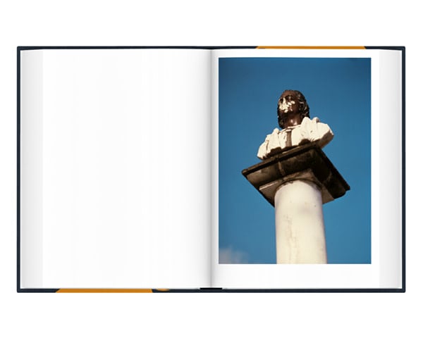 Gregory Halpern: Let the Sun Beheaded Be