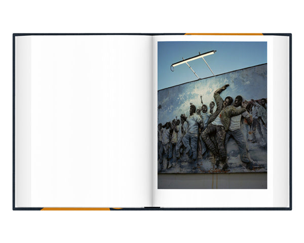 Gregory Halpern: Let the Sun Beheaded Be