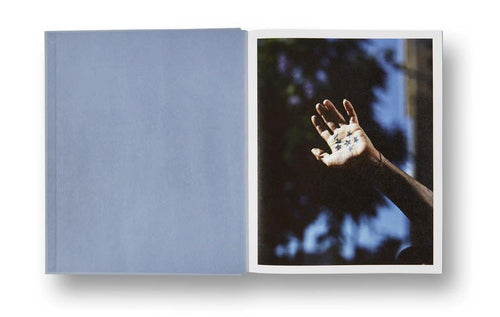 Gregory Halpern: ZZYZX