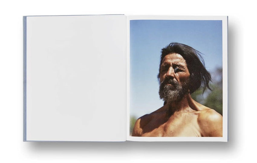 Gregory Halpern: ZZYZX