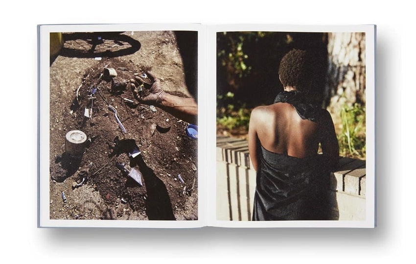 Gregory Halpern: ZZYZX