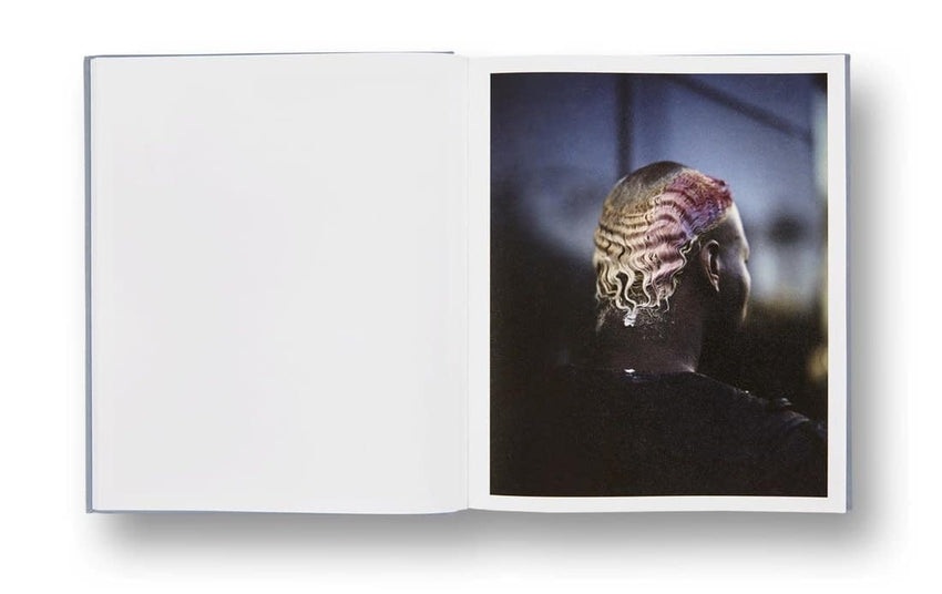Gregory Halpern: ZZYZX