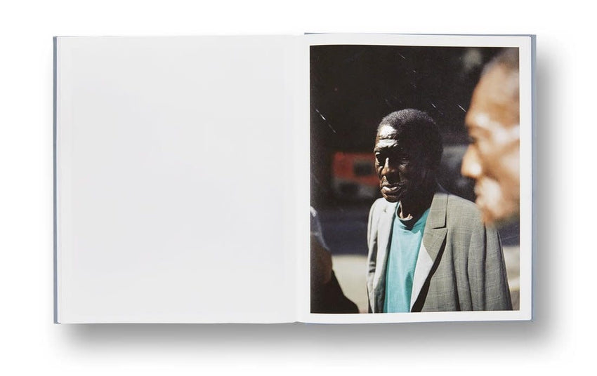 Gregory Halpern: ZZYZX