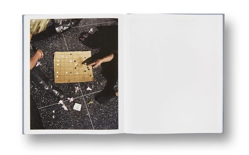 Gregory Halpern: ZZYZX