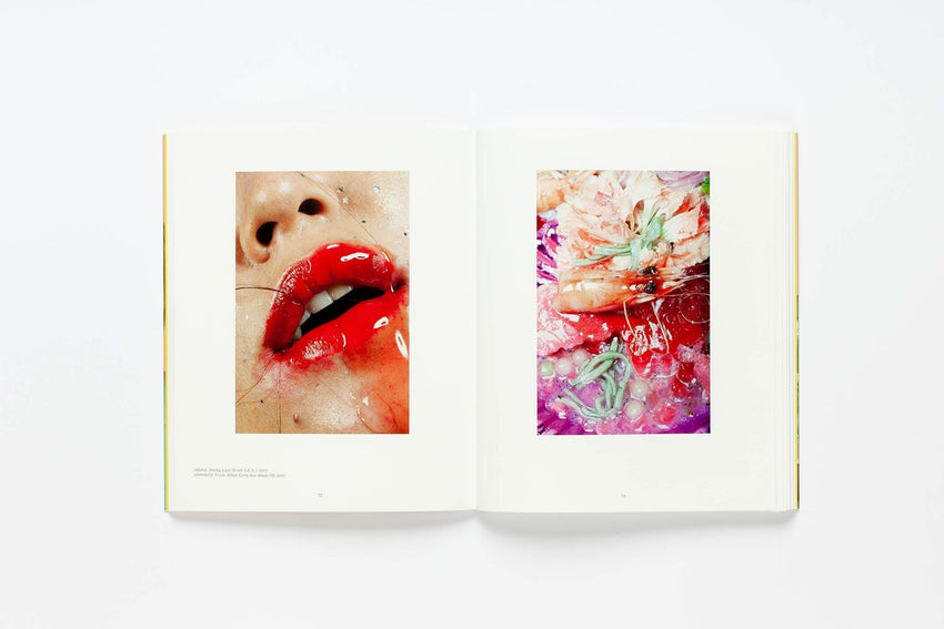 Girl on Girl: Art and Photography in the Age of the Female Gaze by Charlotte Jansen