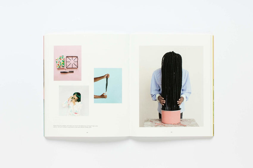 Girl on Girl: Art and Photography in the Age of the Female Gaze by Charlotte Jansen