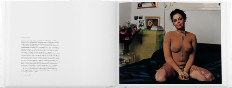 Gillian Laub: Testimony