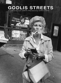 David Godlis: Godlis Streets