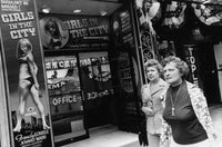 David Godlis: Godlis Streets