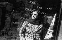 David Godlis: Godlis Streets