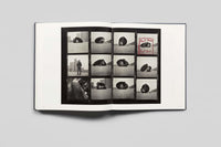 Invisible Man: Gordon Parks and Ralph Ellison in Harlem