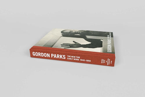 Gordon Parks: The New Tide, Early Work 1940-1950