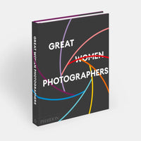 Great Women Photographers