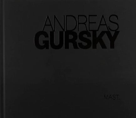 Andreas Gursky: Visual Spaces of Today