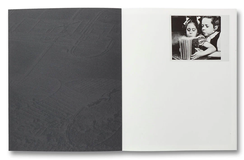 David Campany: a Handful of Dust (Second Edition)