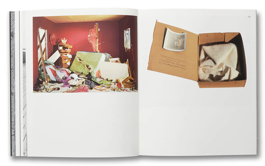 David Campany: a Handful of Dust (Second Edition)