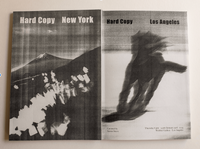 Hard Copy - New York