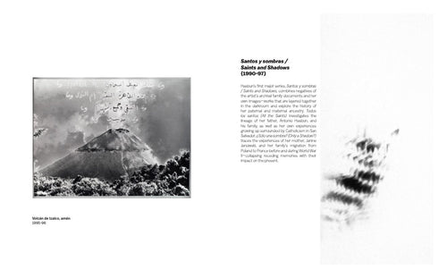 Muriel Hasbun: Tracing Terruño