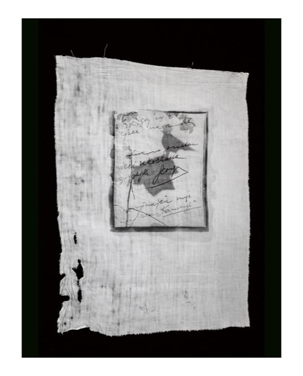 Muriel Hasbun: Tracing Terruño