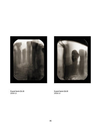 Muriel Hasbun: Tracing Terruño