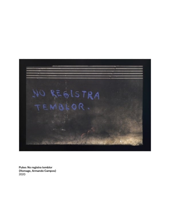 Muriel Hasbun: Tracing Terruño