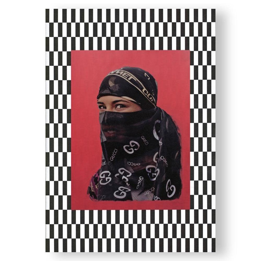 Hassan Hajjaj