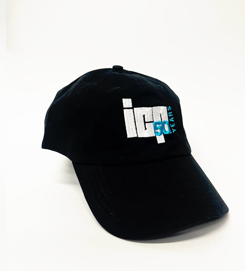 ICP 50 Years Cap