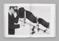Alberto Vieceli: Holding the Camera